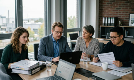 Digitale Souveränität sichert strategische Handlungsfähigkeit