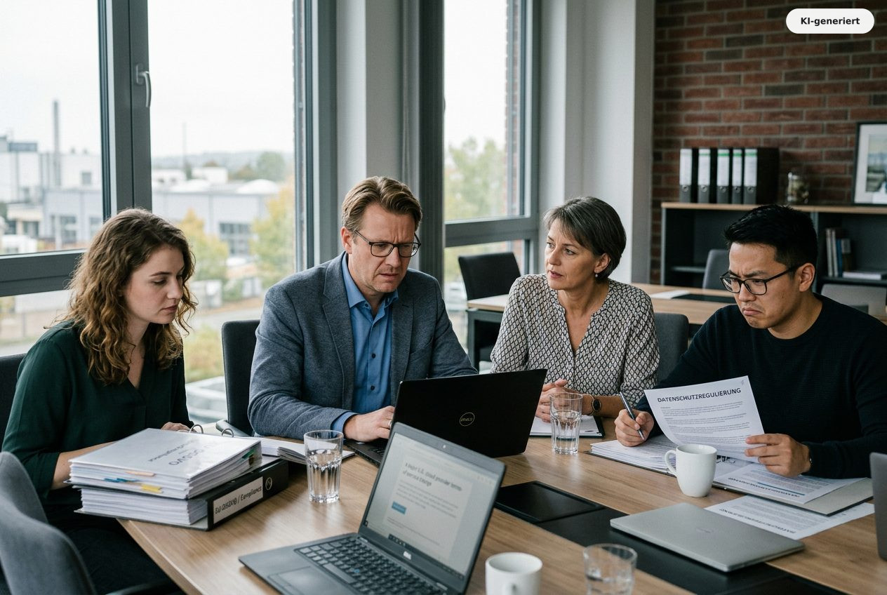 Digitale Souveränität sichert strategische Handlungsfähigkeit