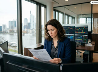 EZB-Zinswende zwingt Anleger zum strategischen Umdenken