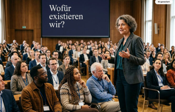 Purpose-CEOs erschaffen Konzerne von innen neu
