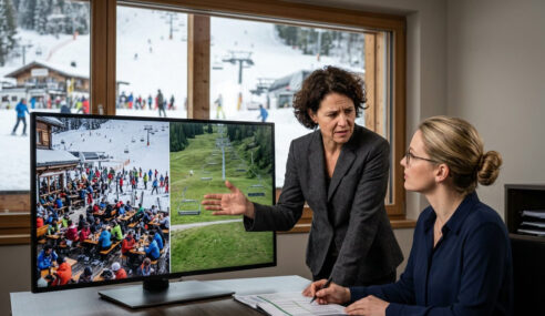 Saisonalität als strategischer Taktgeber neu gedacht