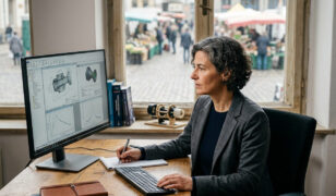 Nischenwissen entfaltet stille Wachstumskraft