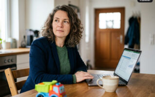 Cybersecurity im Homeoffice beginnt im Kopf