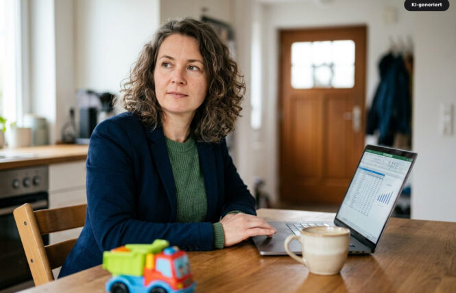 Cybersecurity im Homeoffice beginnt im Kopf