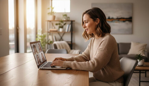 Hybrid Work verwandelt Bürokultur in ein Kulturprojekt