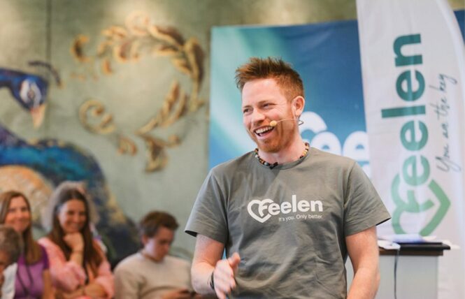 Andreas Ackermann übt Kritik an oberflächlichen Mindset-Konzepten: Wie Gedanken den Körper wirklich verändern