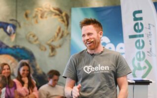 Andreas Ackermann übt Kritik an oberflächlichen Mindset-Konzepten: Wie Gedanken den Körper wirklich verändern