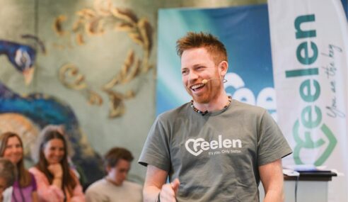 Andreas Ackermann übt Kritik an oberflächlichen Mindset-Konzepten: Wie Gedanken den Körper wirklich verändern