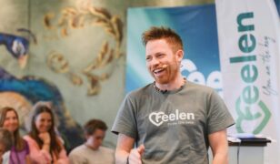 Andreas Ackermann übt Kritik an oberflächlichen Mindset-Konzepten: Wie Gedanken den Körper wirklich verändern