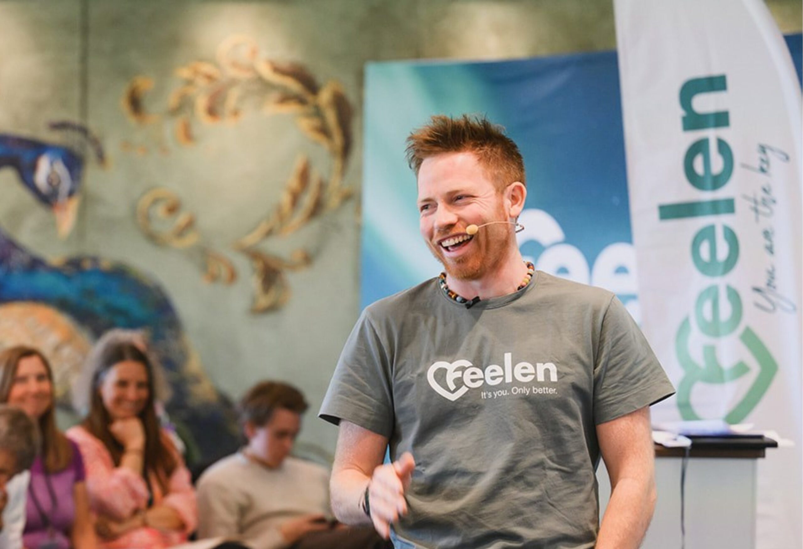 Andreas Ackermann übt Kritik an oberflächlichen Mindset-Konzepten: Wie Gedanken den Körper wirklich verändern