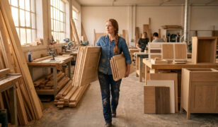 Premiumpositionierung verwandelt Handwerk in Marke